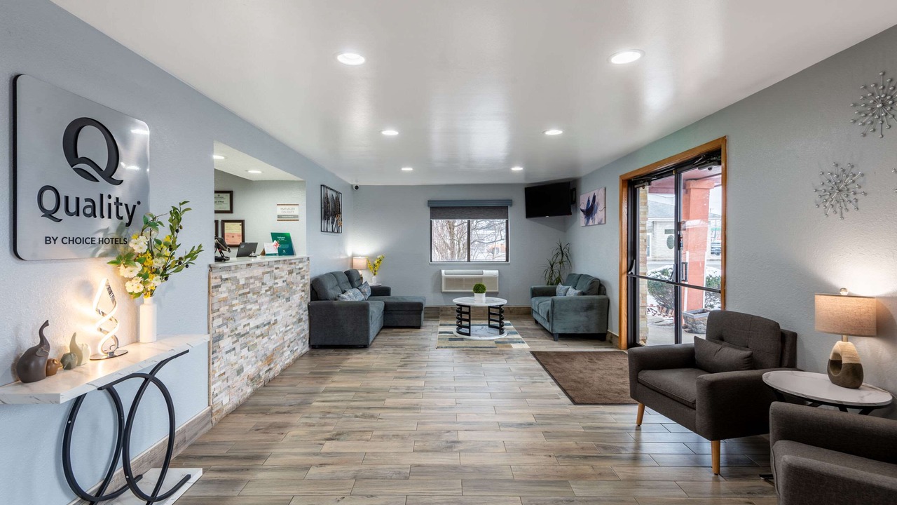 Photo of Livingroom in Oneida