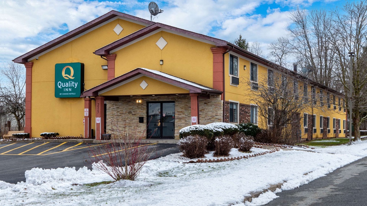 Photo of Outdoor in Oneida