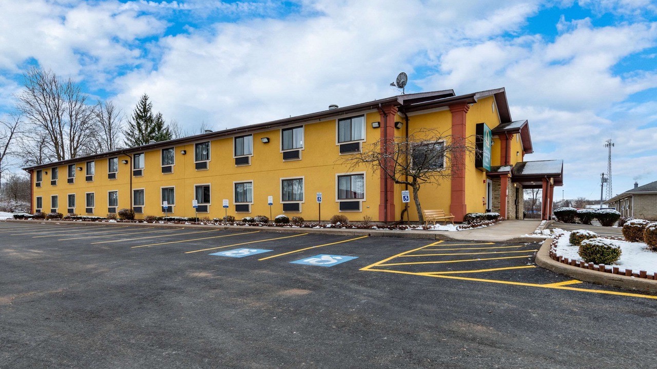 Photo of Outdoor in Oneida