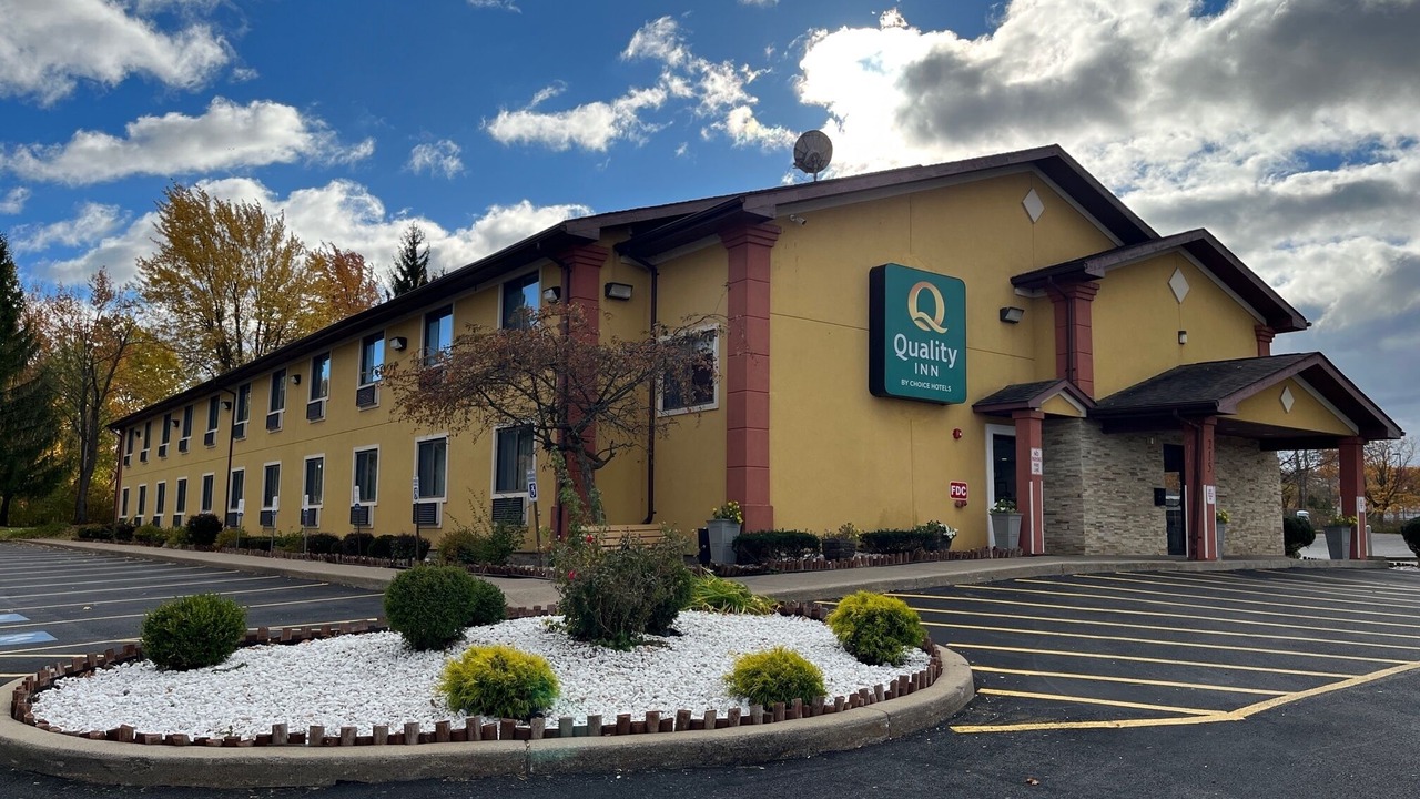 Photo of Outdoor in Oneida