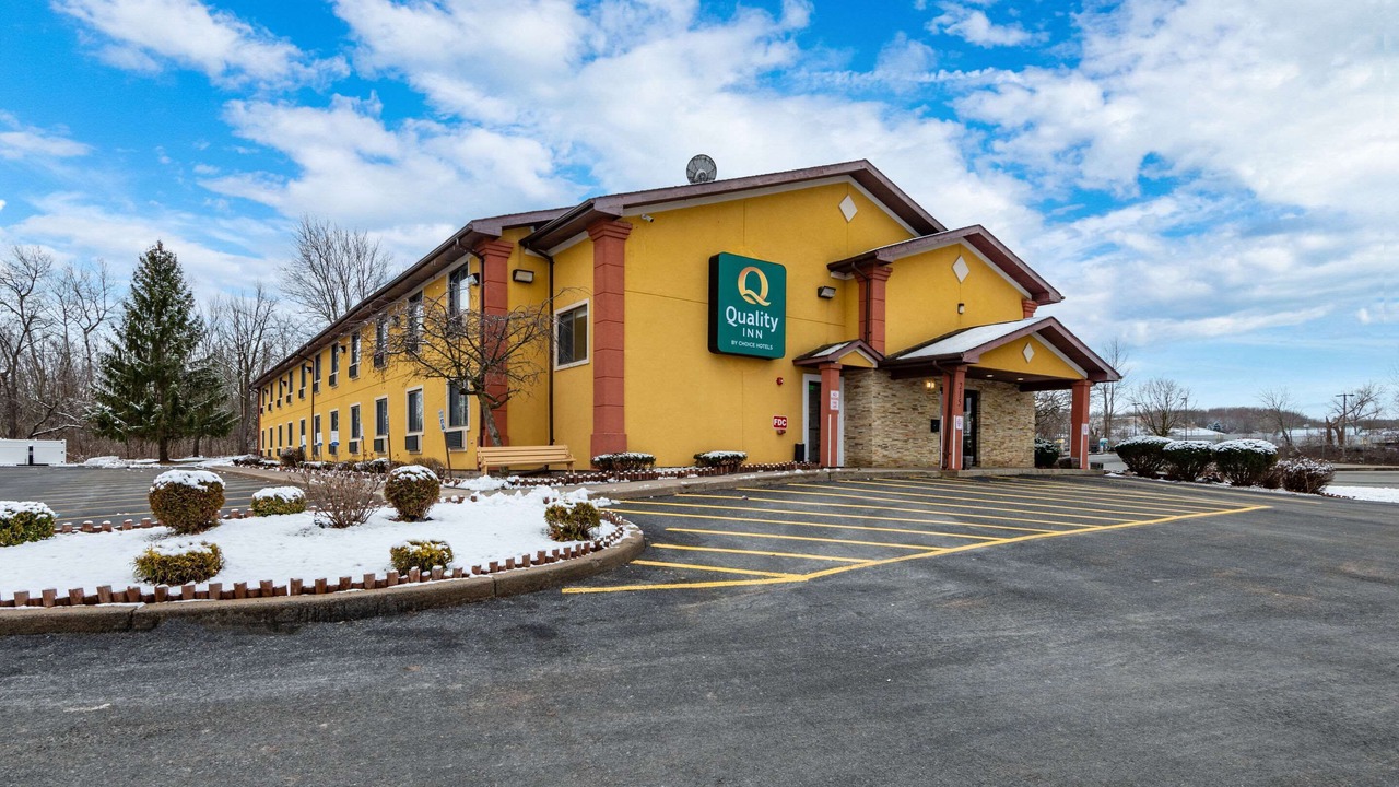 Photo of Outdoor in Oneida
