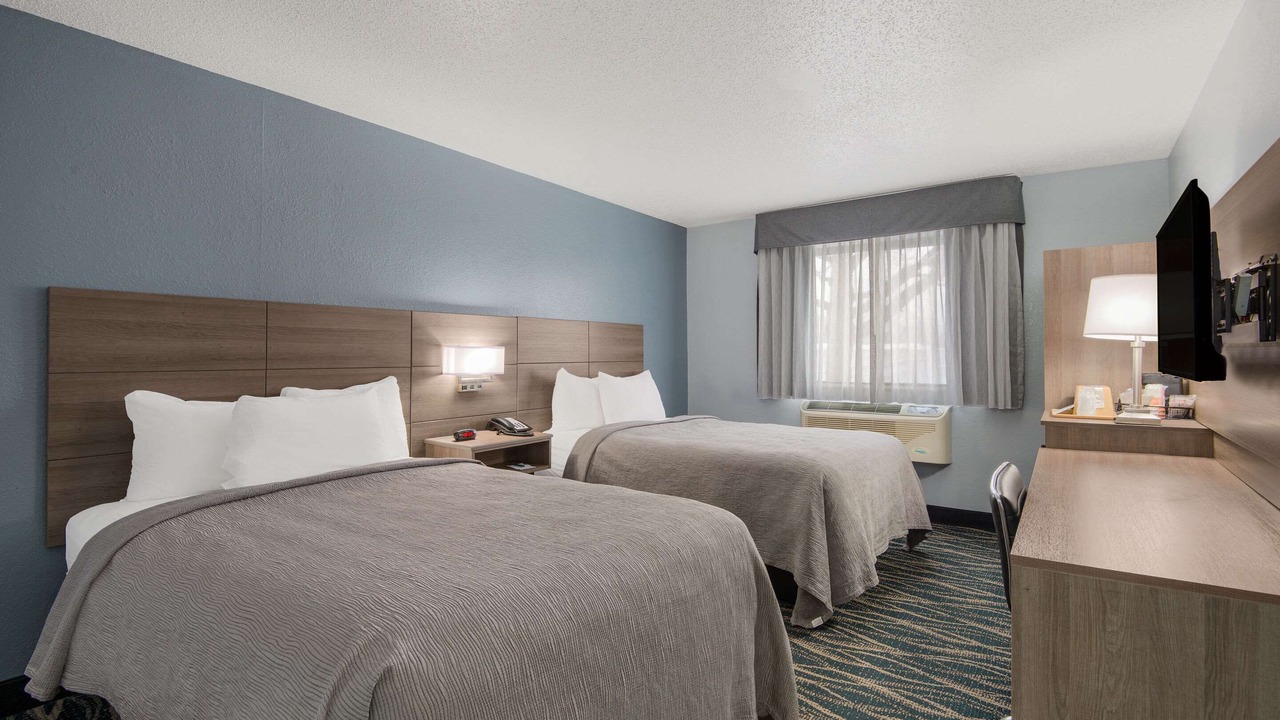 Photo of Bedroom in Oneida
