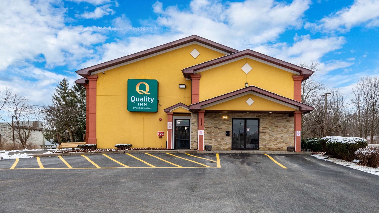 Photo of Outdoor in Oneida
