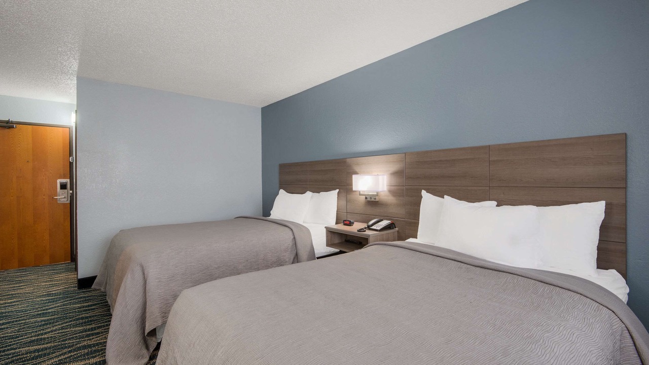 Photo of Bedroom in Oneida