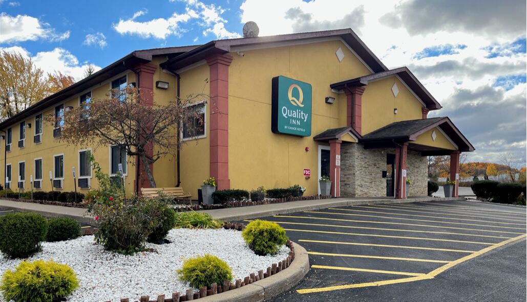 Photo of Outdoor in Oneida