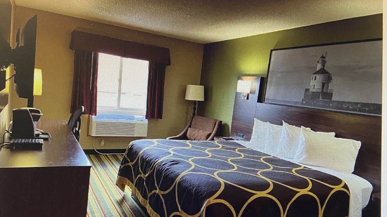 Photo of Bedroom in Superior