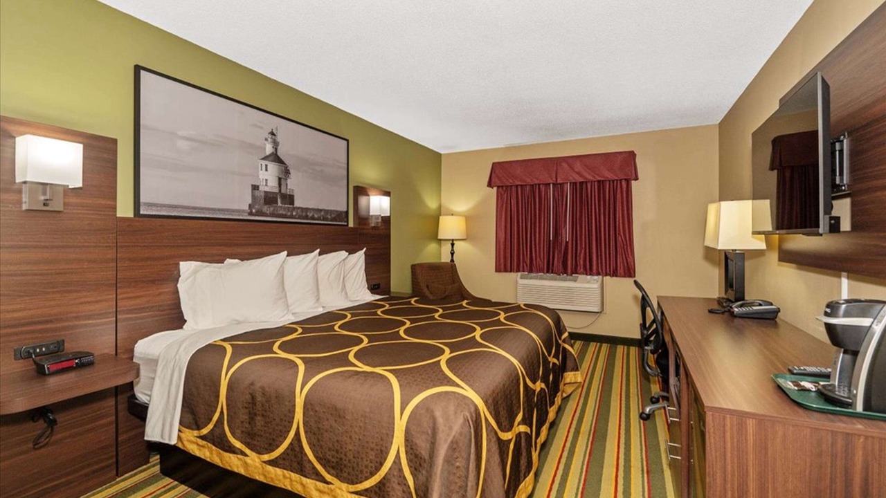 Photo of Bedroom in Superior