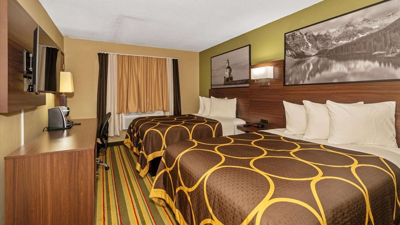 Photo of Bedroom in Superior