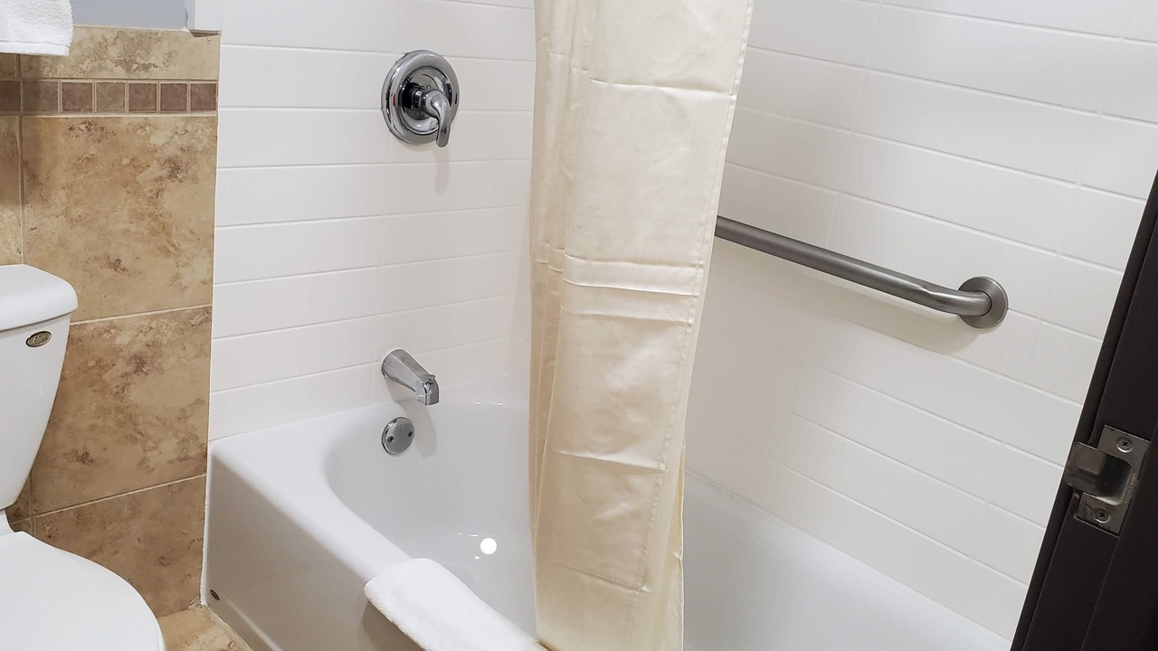 Photo of Bathroom in Hudson