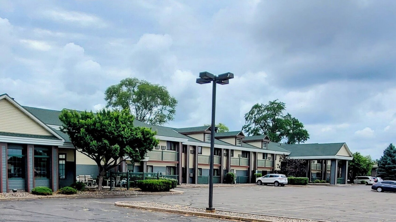 Photo of Outdoor in Hudson