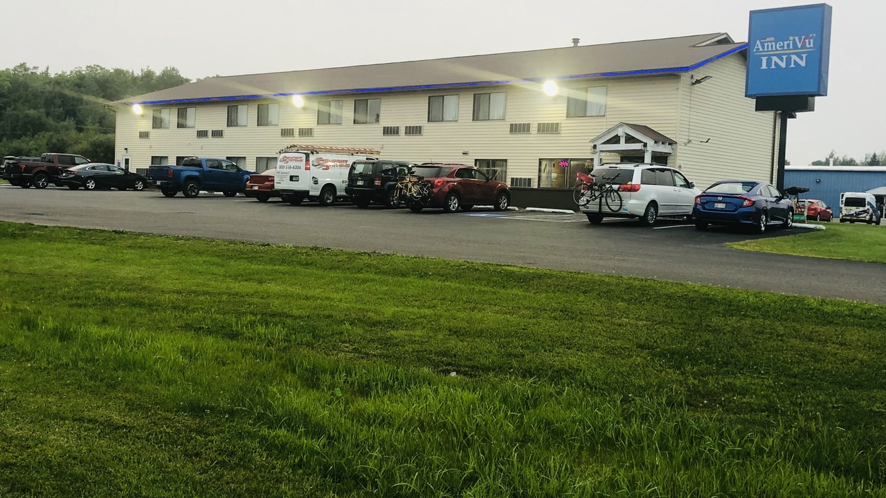 Photo of Outdoor in Park Falls