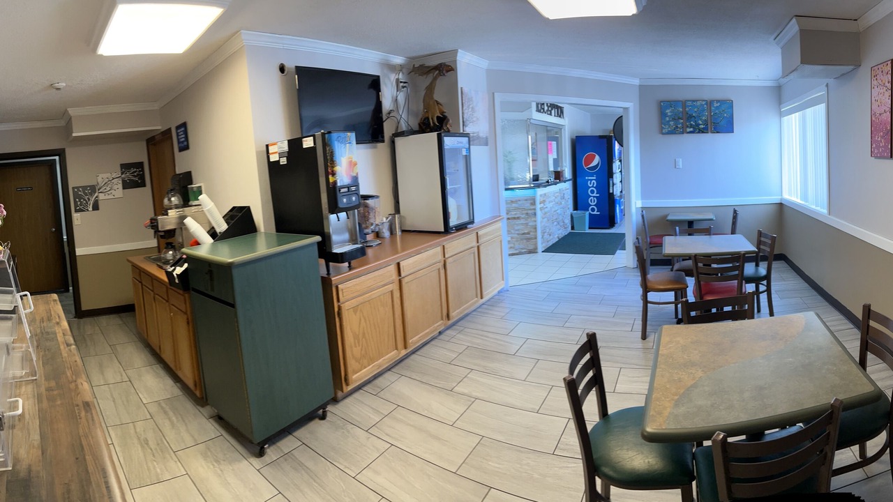 Photo of Livingroom in Park Falls
