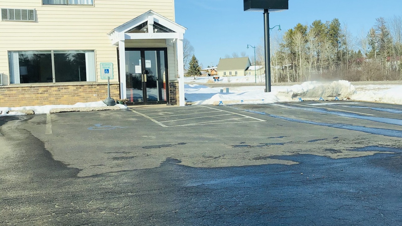 Photo of Outdoor in Park Falls