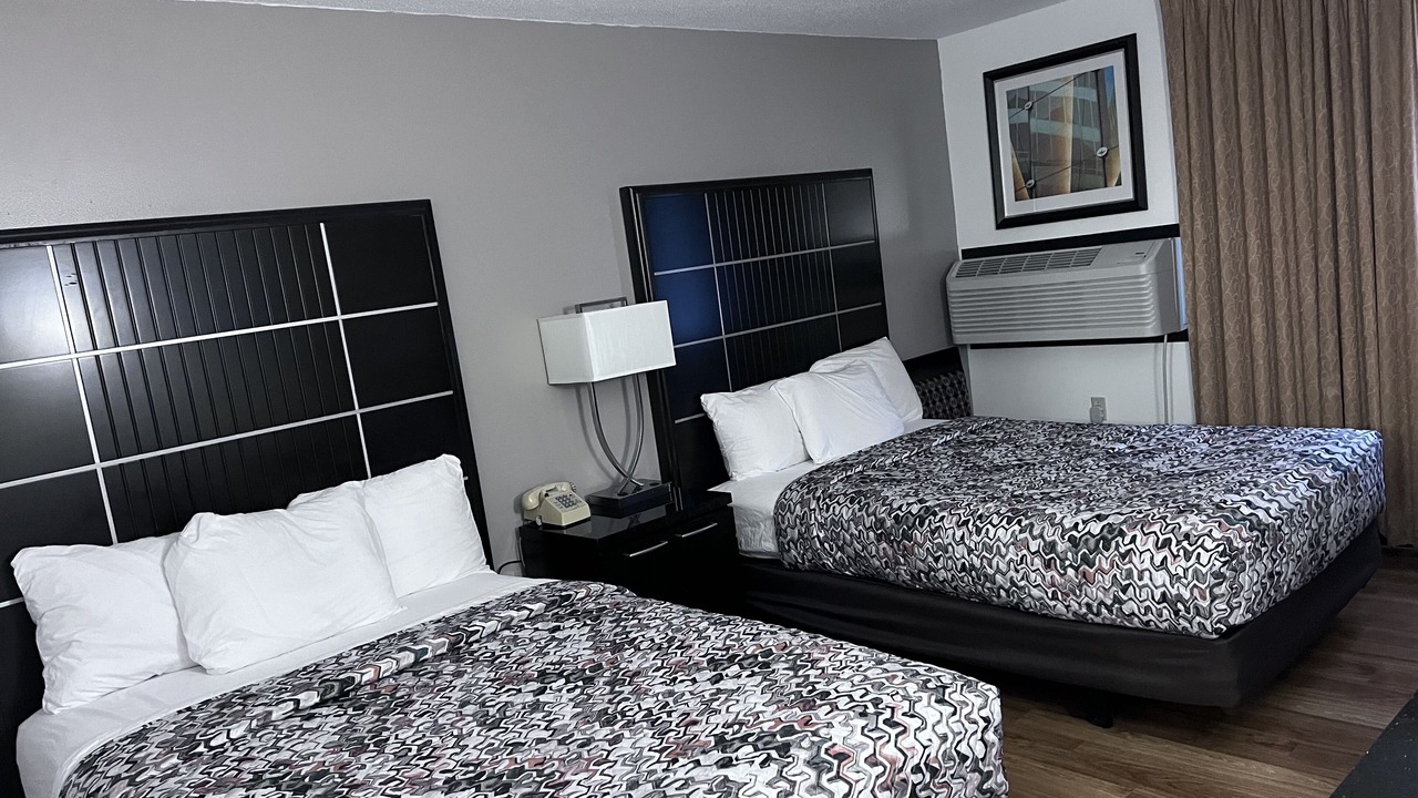 Photo of Bedroom in Park Falls
