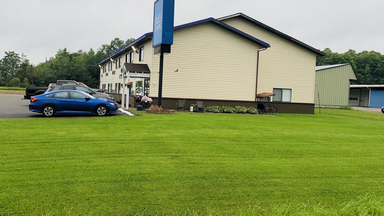 Photo of Outdoor in Park Falls