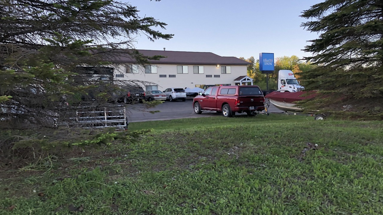 Photo of Outdoor in Park Falls
