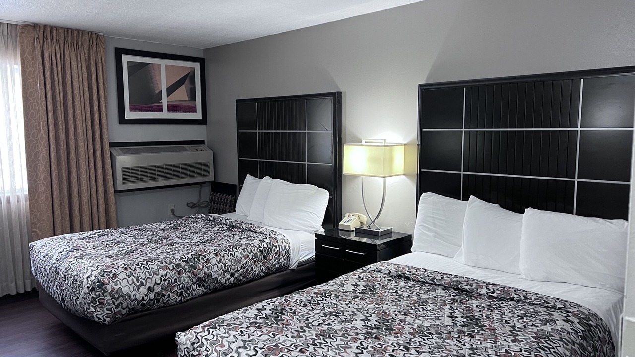 Photo of Bedroom in Park Falls