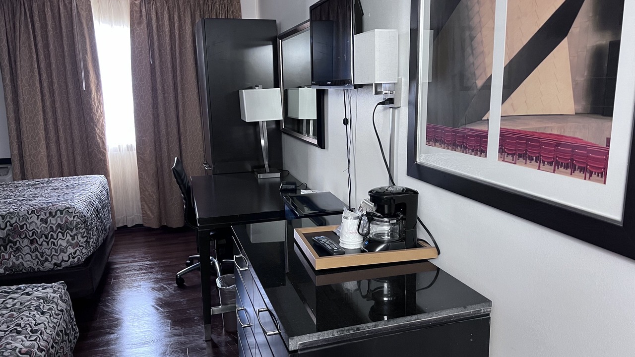 Photo of Bedroom in Park Falls