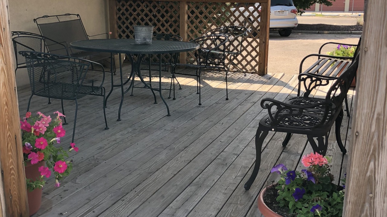 Photo of Patio Balcony in North Platte