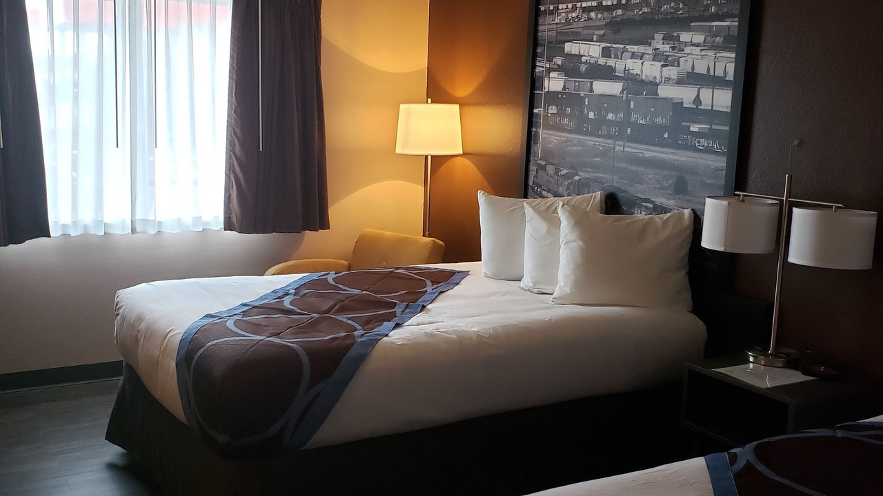 Photo of Bedroom in North Platte
