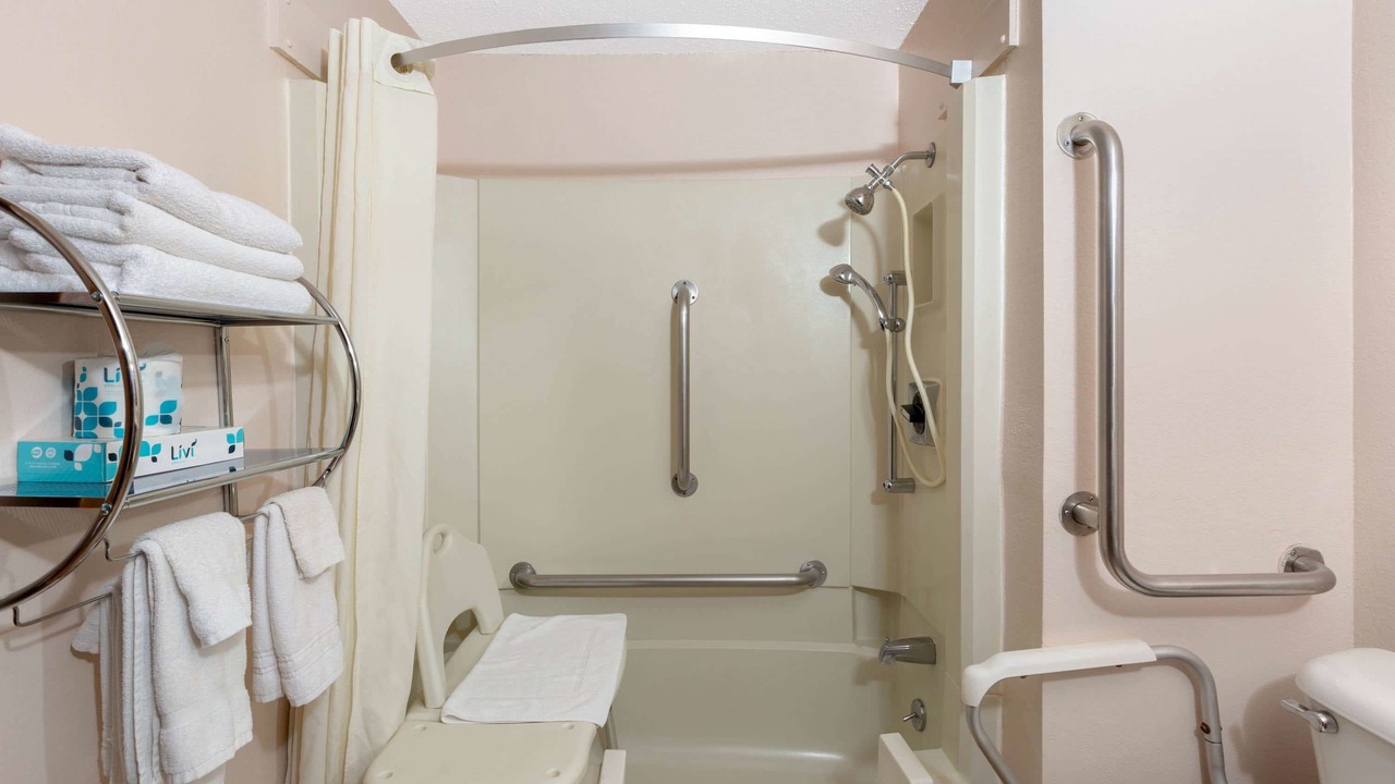 Photo of Bathroom in North Platte