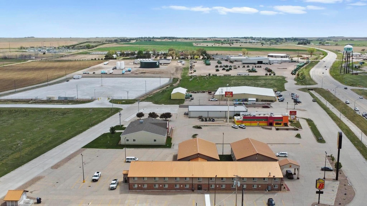 Photo of Outdoor in Ogallala