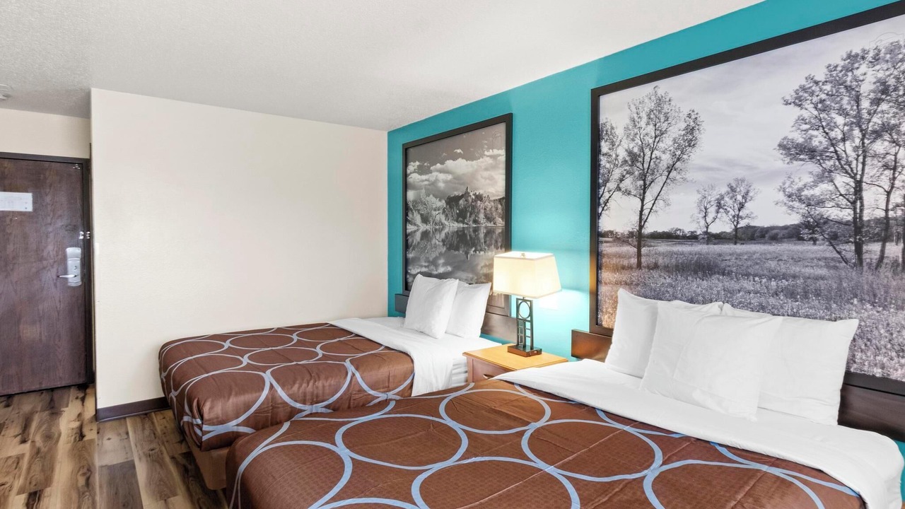 Photo of Bedroom in Ogallala