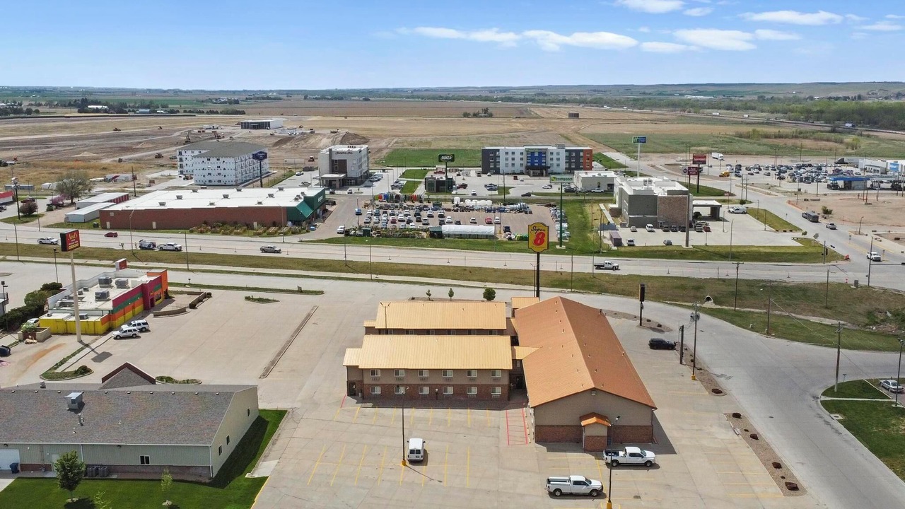 Photo of Outdoor in Ogallala