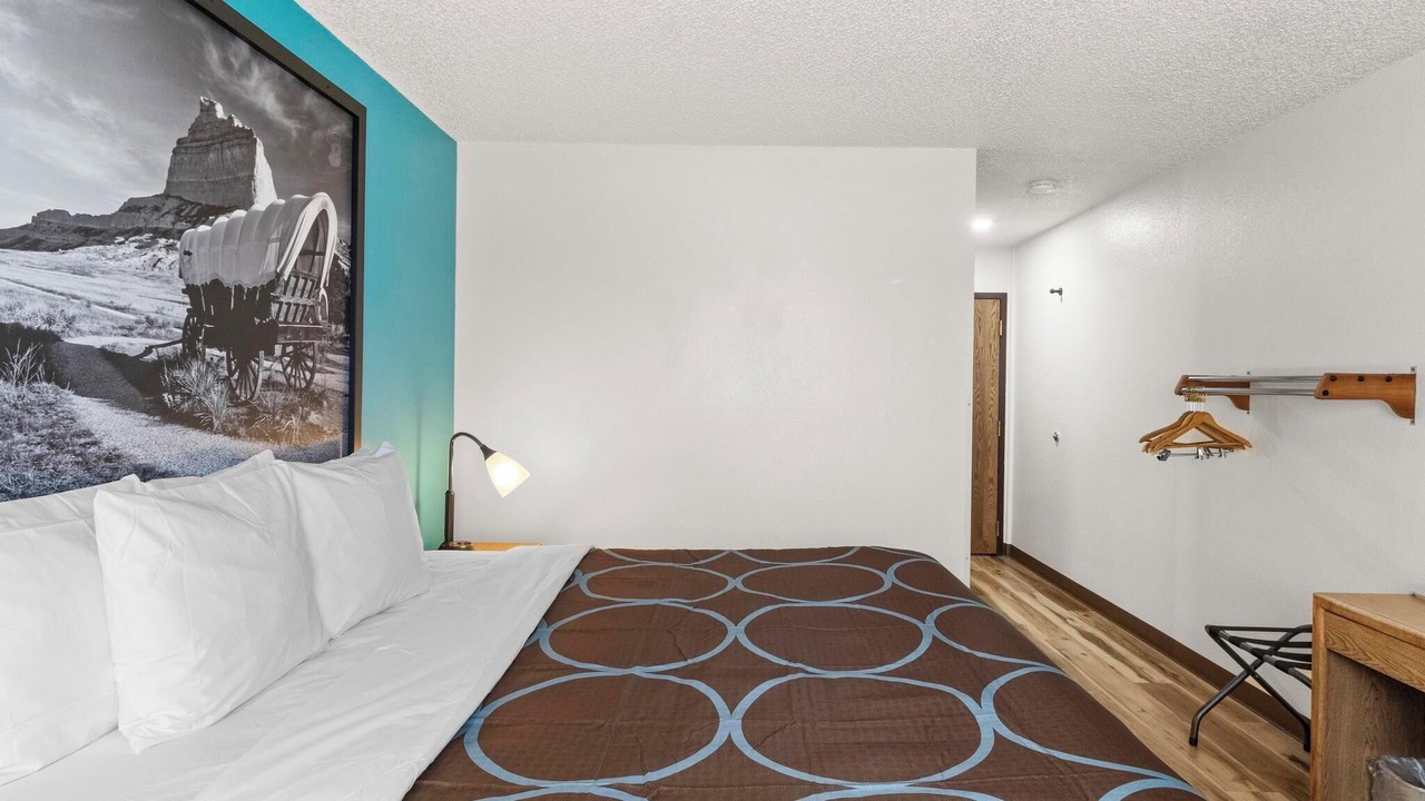 Photo of Bedroom in Ogallala