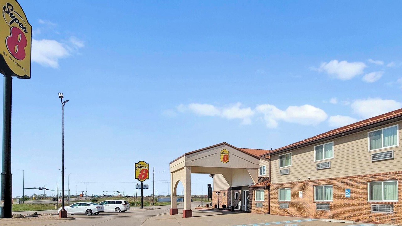 Photo of Outdoor in Ogallala
