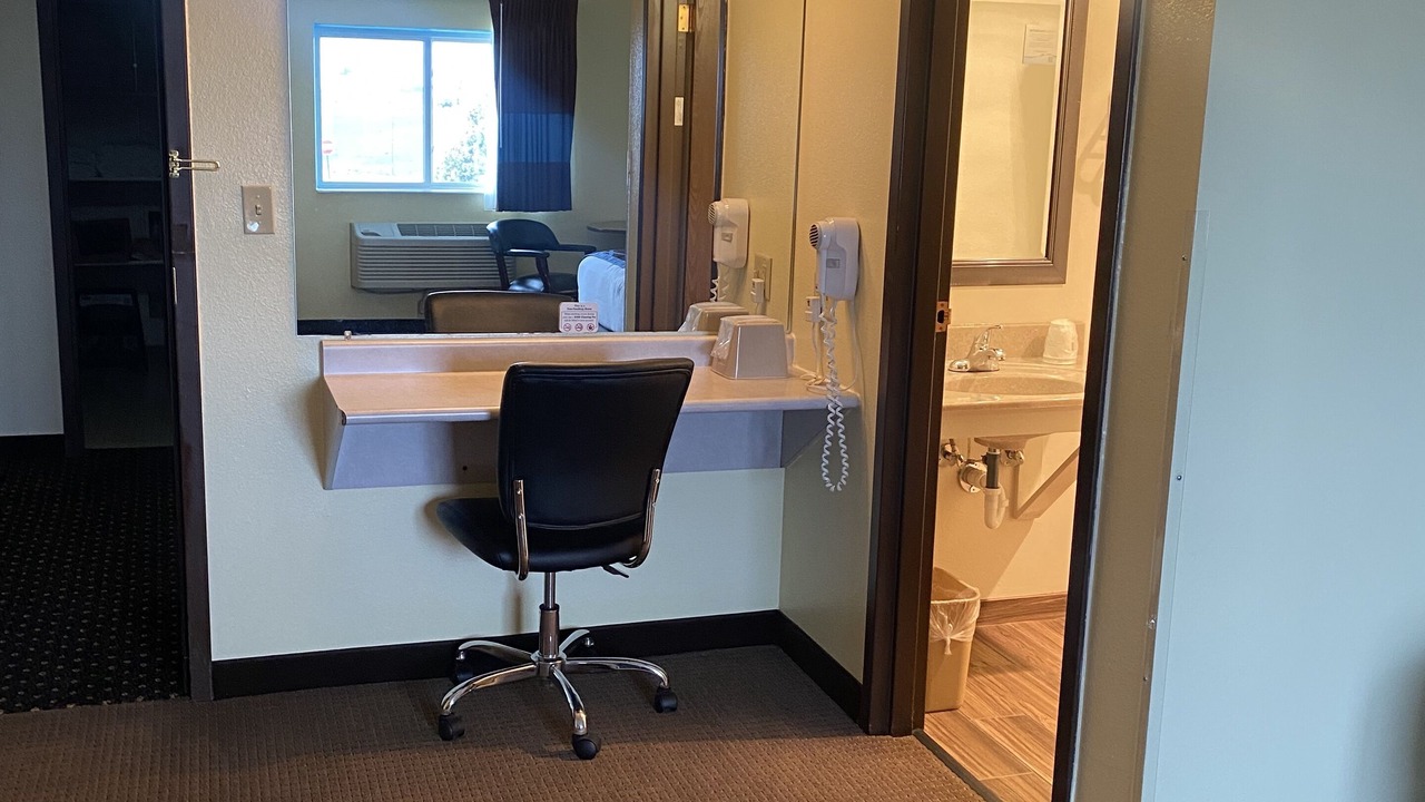 Photo of Bathroom in Ogallala