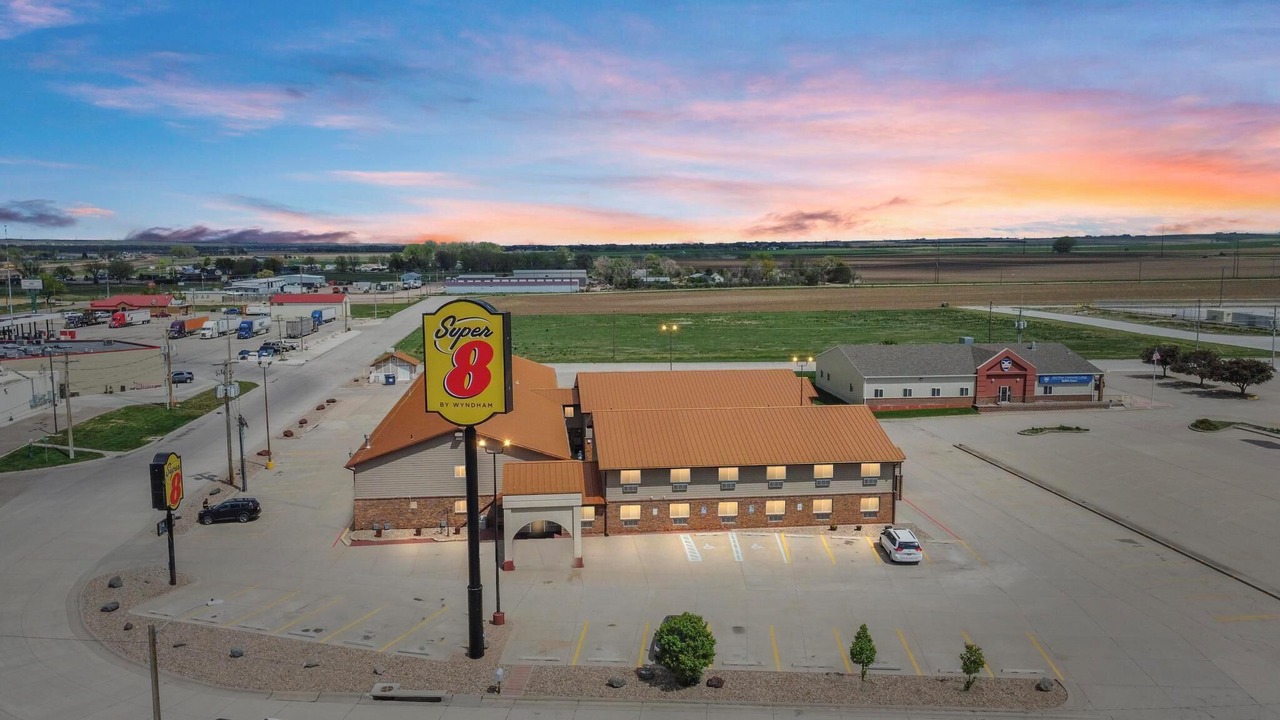 Photo of Outdoor in Ogallala