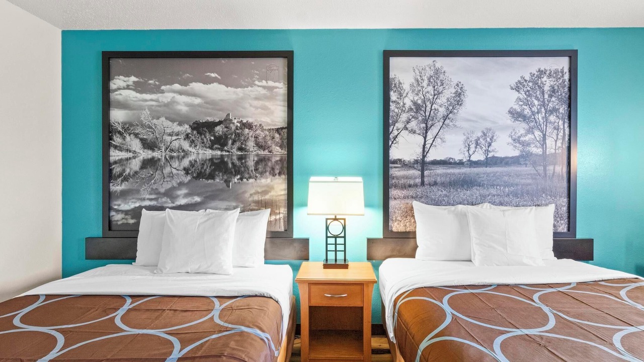Photo of Bedroom in Ogallala