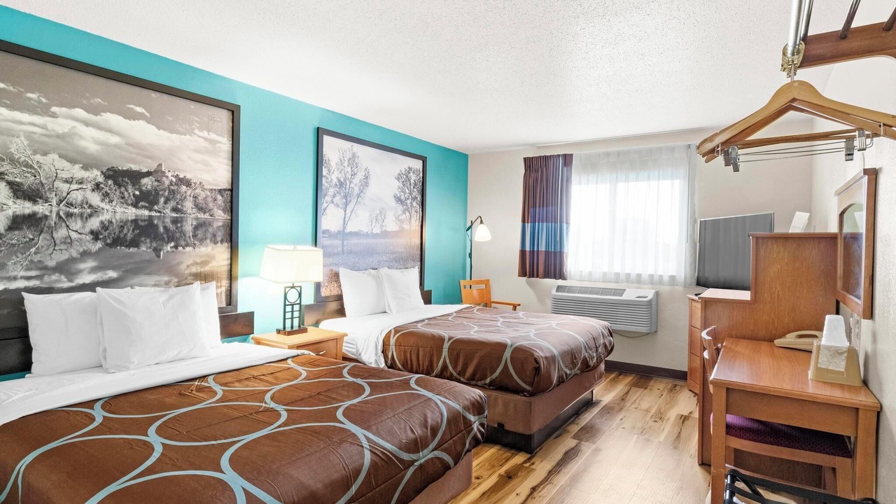 Photo of Bedroom in Ogallala