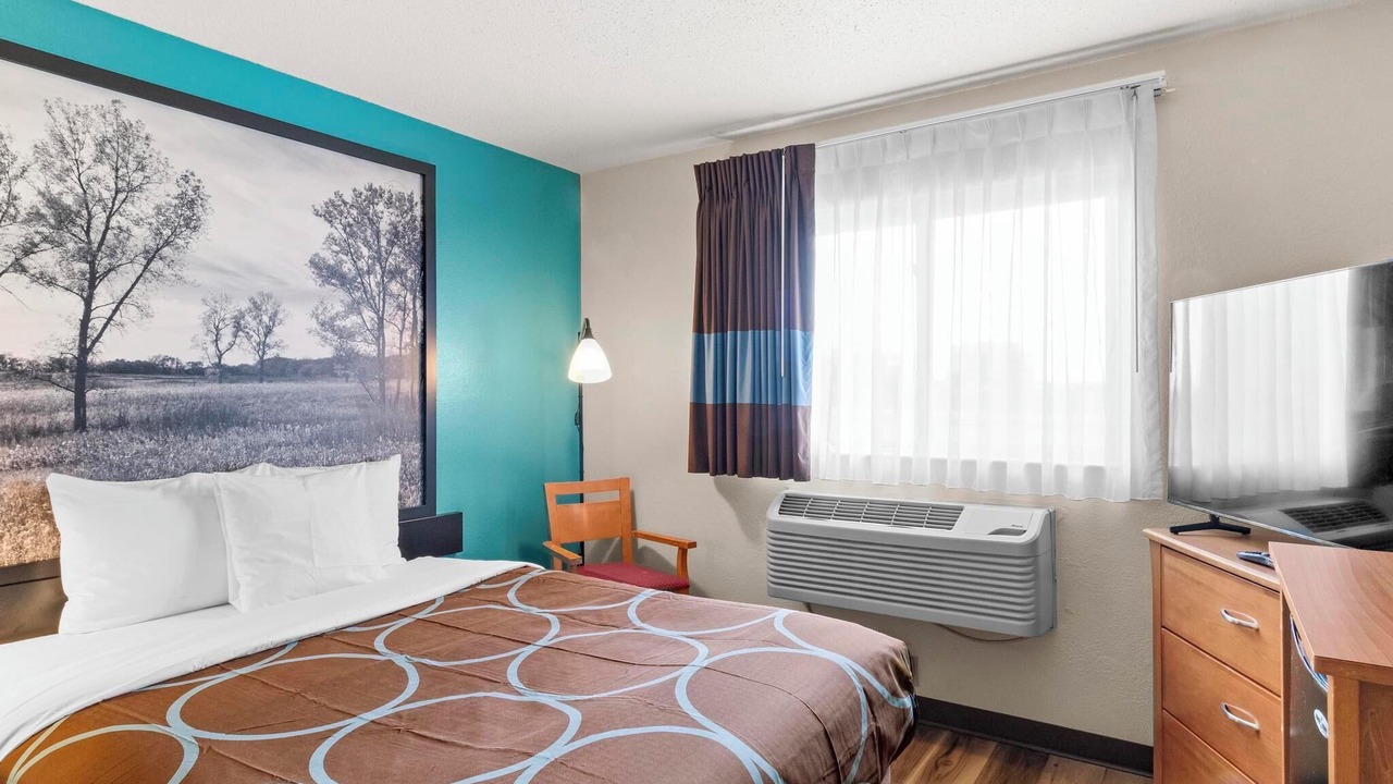 Photo of Bedroom in Ogallala