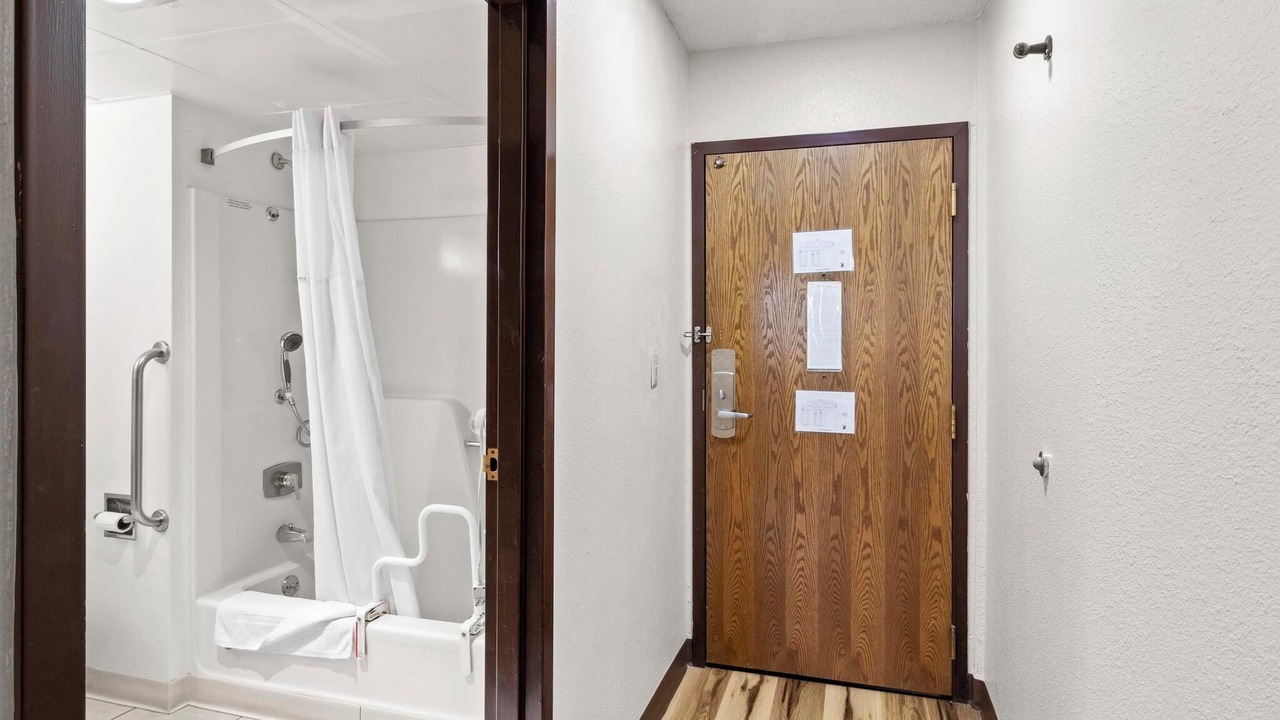 Photo of Bedroom in Ogallala