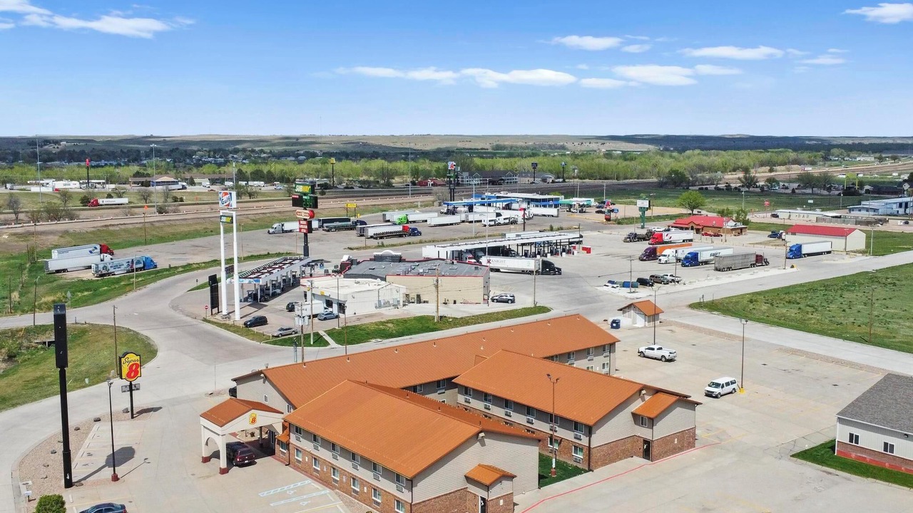Photo of Outdoor in Ogallala