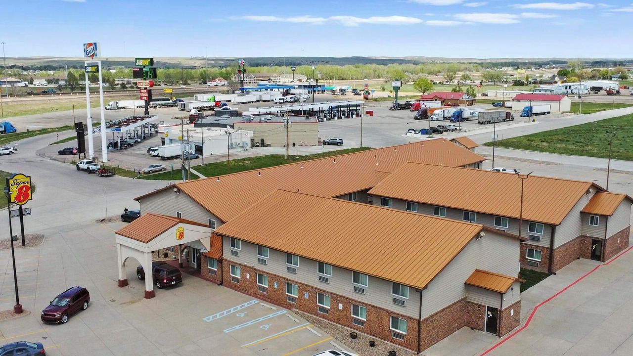 Photo of Outdoor in Ogallala
