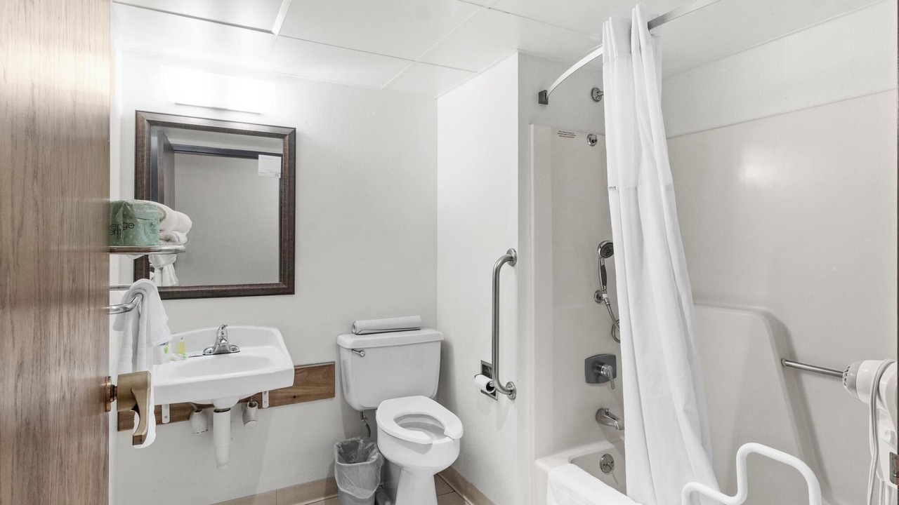 Photo of Bedroom in Ogallala
