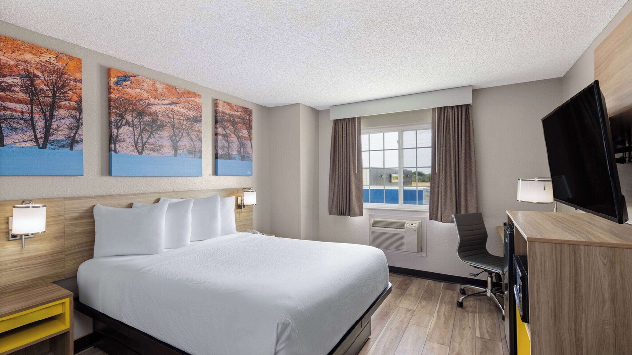 Photo of Bedroom in Miami