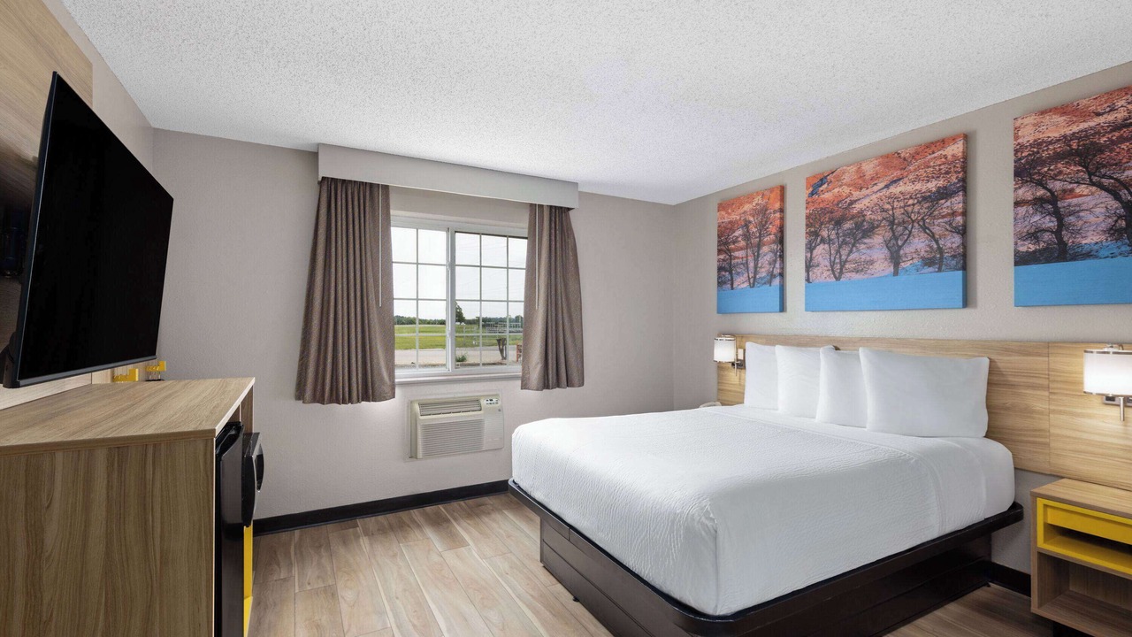 Photo of Bedroom in Miami