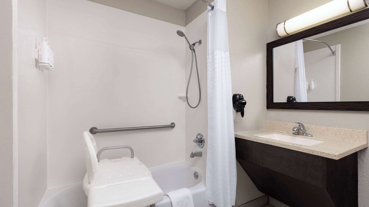 Photo of Bathroom in Miami