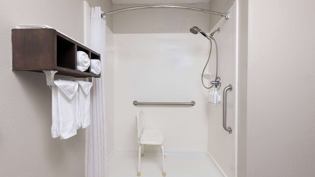 Photo of Bathroom in Miami