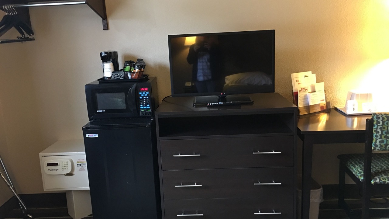 Photo of Bedroom in Weston