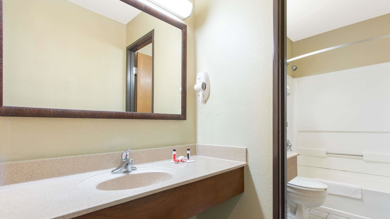Photo of Bathroom in Weston