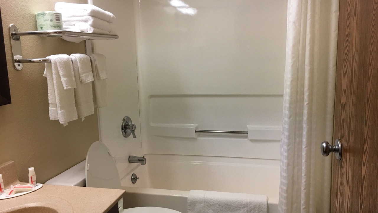 Photo of Bathroom in Weston