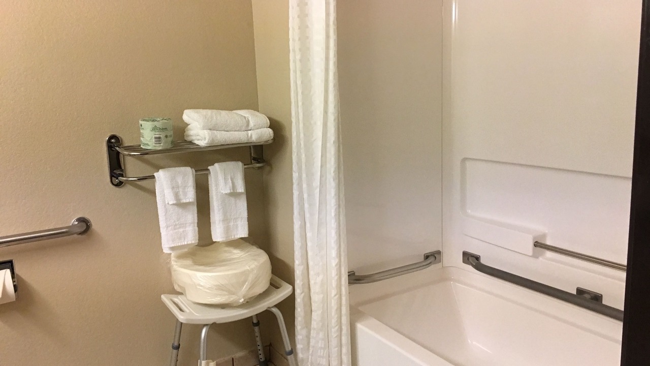 Photo of Bathroom in Weston