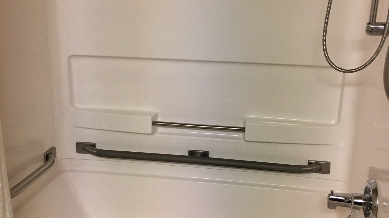 Photo of Bathroom in Weston