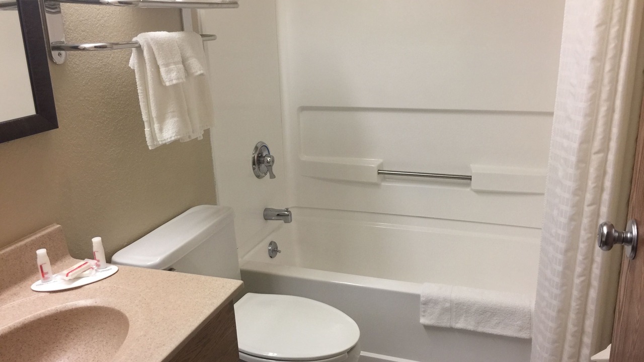 Photo of Bathroom in Weston