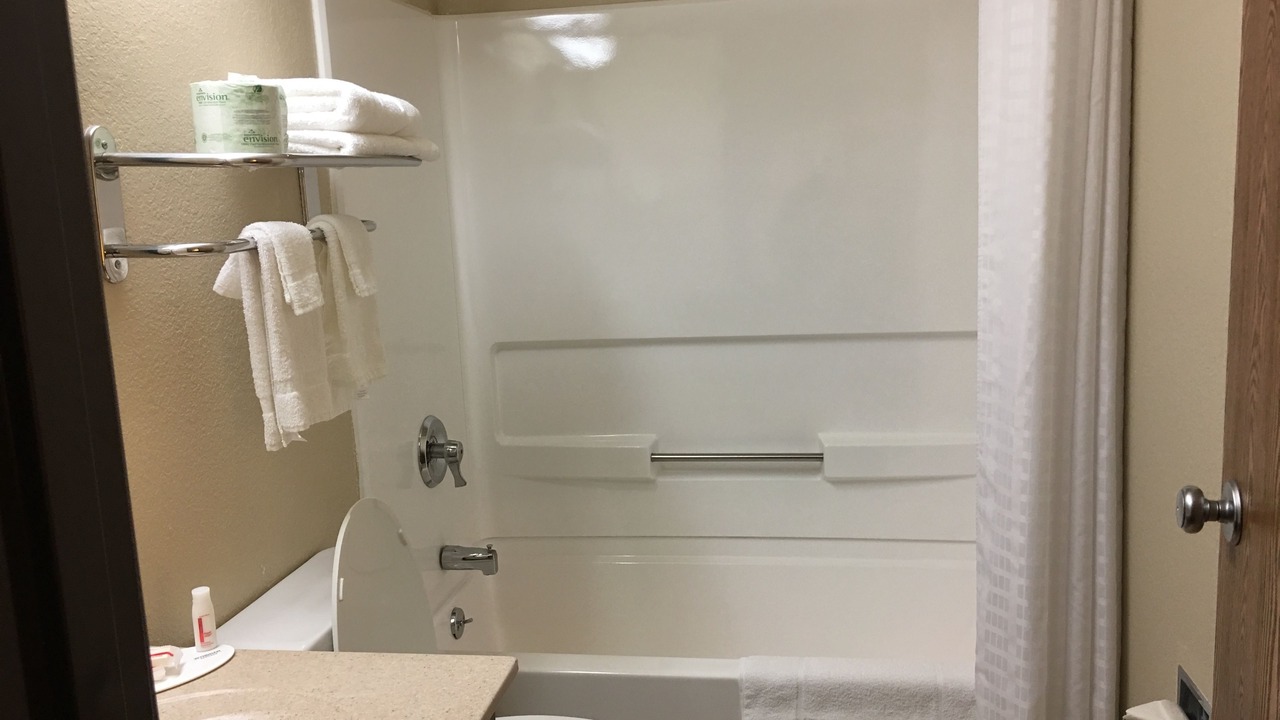Photo of Bathroom in Weston